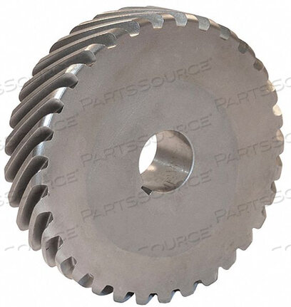 OEM#: H1015LHELICALGEAR 10DP 14.5PA 15TEETH LH от Boston Gear