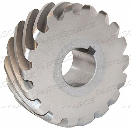 OEM#: H1624RHELICALGEAR 16DP 14.5PA 24TEETH RH от Boston Gear