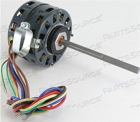 OEM#: 1061630141/15HP 115V 1250RPM PSC MOTOR от McQuay