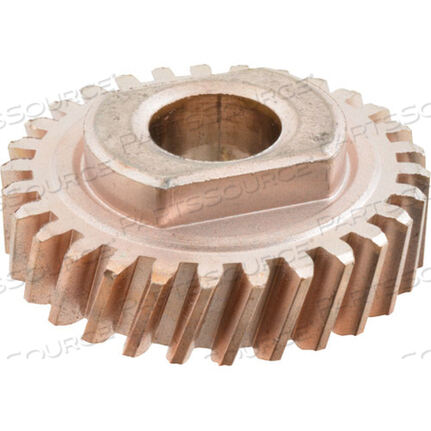 OEM#: 9706529ШЕСТЕРНЯ, ЧЕРВЯЧНЫЙ ТОЛКАТ от Kitchen Aid Portable Appliance