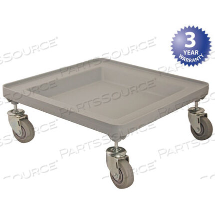 OEM#: CDR2020CAMDOLLY от Cambro