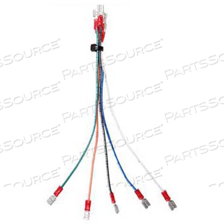 WIRE ASSY, IGNITION MODULE