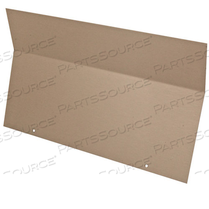 ДЕФЛЕКТОР, ДЫМОХОД Н/С