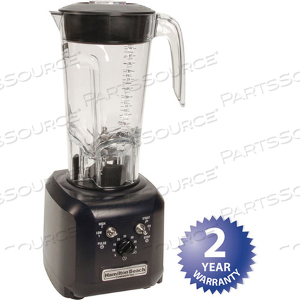 БЛЕНДЕР, TANGO, 48 УНЦИЙ, POLY CONT