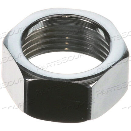 OEM#: WC-1903SHANK, UNION NUT от Wilbur Curtis