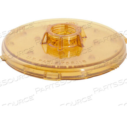 OEM#: WC-29050SPRAYHEAD (ЯНТАРНЫЙ, ВХОД 5/16) от Wilbur Curtis