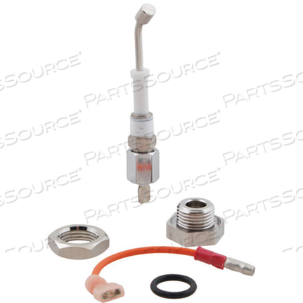 ЗОНД УРОВНЯ ВОДЫ, С ШЕСТИГРАННИКОМ