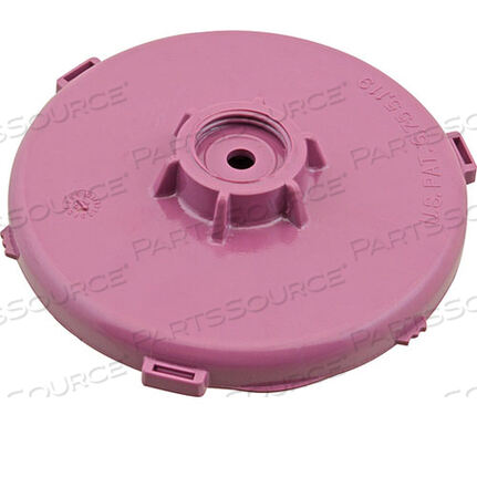 Заменяет форсунку Wilbur Curtis WC-29025 (ФИОЛЕТОВЫЙ, ВХОД 5/32)