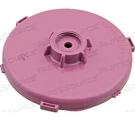 Заменяет форсунку Wilbur Curtis WC29025 (ФИОЛЕТОВЫЙ, ВХОД 5/32)