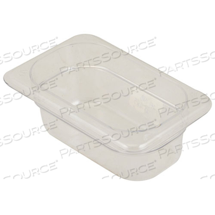 ПАН ПОЛИ ДЕВЯТЫЙ X2 (135)