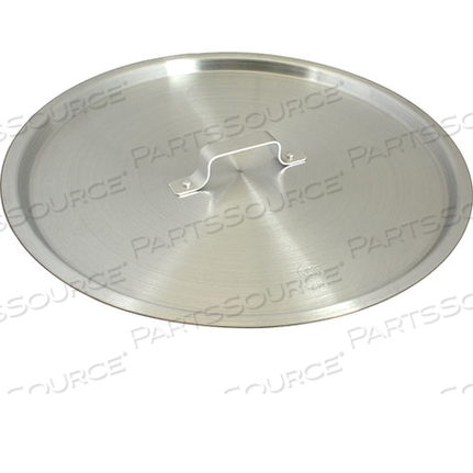 КРЫШКА ИЗ АЛЮМИНИЯ 32, 40