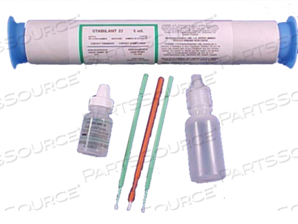 СТАБИЛЬНЫЙ РАСТВОР