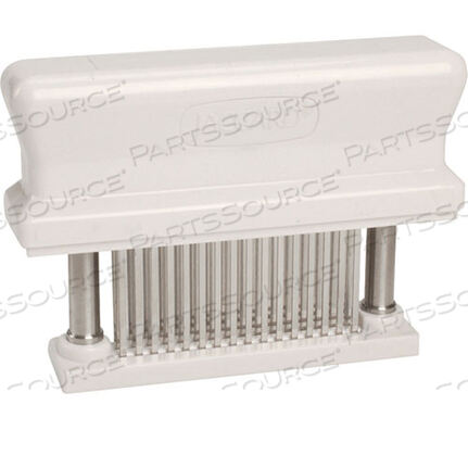 Заменяет AllPoints Foodservice 186221MEAT TENDERIZER 3
