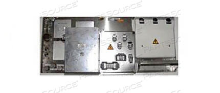 OEM#: 10432717TX-BOX 098 3T TF LCTX от Siemens Medical Solutions