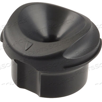 OEM#: BU52547-0000LIDF/ SEAMLESS CARAFE, BLACK by Bunn