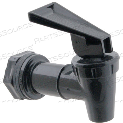 FAUCET, TEA DISPENSER, PLST