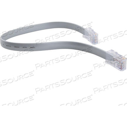 OEM#: 156498КАБЕЛЬ, ПРОГРАММА С RJ45 НА ОБОИХ КОНЦАХ от Duke Manufacturing