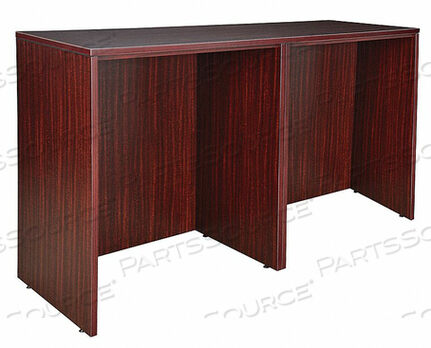 OEM#: LSSDSD7223MHDESK SIDE BY SIDE МАХАГОНИ от Regency