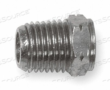 OEM#: 82280N-02-32ВТУЛКА РЕДУКТОРА 1/8 ДЮЙМА X 10-32 ДЮЙМА от Alpha Fittings