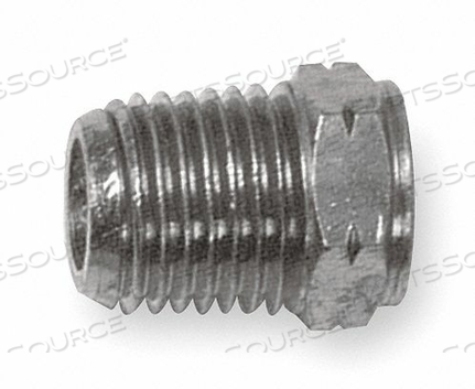 OEM#: 82280N-08-04ВТУЛКА РЕДУКТОРА 1/2 ДЮЙМА X 1/4 ДЮЙМА от Alpha Fittings
