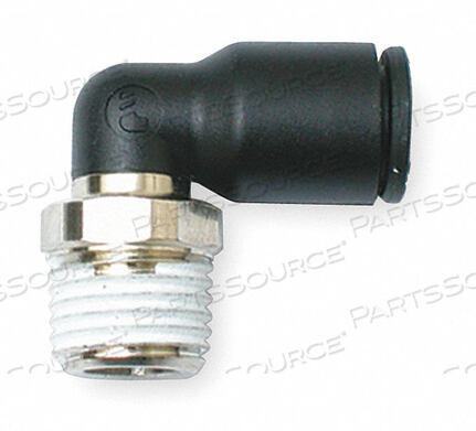 OEM#: 3109 06 11 НАРУЖНАЯ РЕЗЬБА КОЛЕНЧАТОГО СОЕДИНЕНИЯ 1/8 ДЮЙМА NPT PK10 от Legris