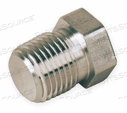 OEM#: 8 PH-SHEX HEAD PLUG УГЛЕРОДИСТАЯ СТАЛЬ 1/2 ДЮЙМА MNPT от Parker Hannifin Corporation