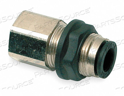 OEM#: 3036 04 14 СОЕДИНИТЕЛЬ ПЕРЕБОРКИ МАМАШИНА 5/32 ДЮЙМА OD PK10 от Legris