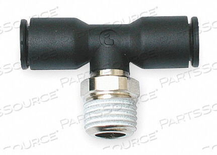 OEM#: 3108 04 14-НАРУЖНАЯ ОТВЕТВИТЕЛЬНАЯ ТРОЙНИК 5/32 ДЮЙМА OD 290 PSI PK10 от Legris