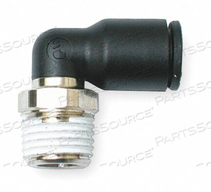 OEM#: 3109 04 11 МУФТА КОЛЕНЧАТАЯ 90 ГРАДУСОВ 4MM MNPTXTUBE PK10 от Legris