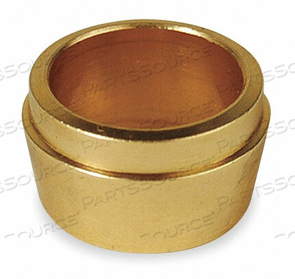 OEM#: 3 TZ-BFERRULE BRASS CPI COMP 3/16IN от Parker Hannifin Corporation