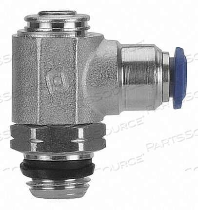 OEM#: 88953-06-06УНИВЕРСАЛЬНЫЙ КОЛЕНЧАТЫЙ ПАТРУБОК 3/8" от Aignep USA