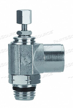 OEM#: 88957-06-06УНИВЕРСАЛЬНЫЙ КОЛЕНЧАТЫЙ ПАТРУБОК 3/8" от Aignep USA