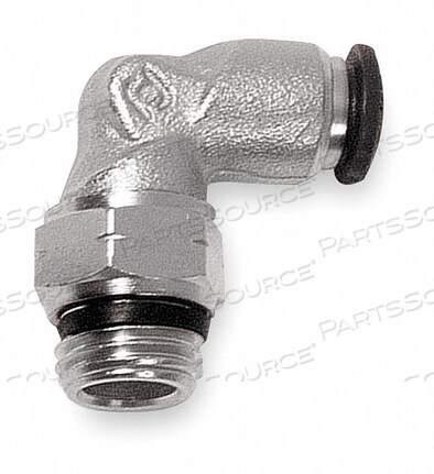 OEM#: 50110N-8-1/4-PK5SWIVEL ELBOW 90 DEG 8MM TUBE SZ PK5 от Aignep USA