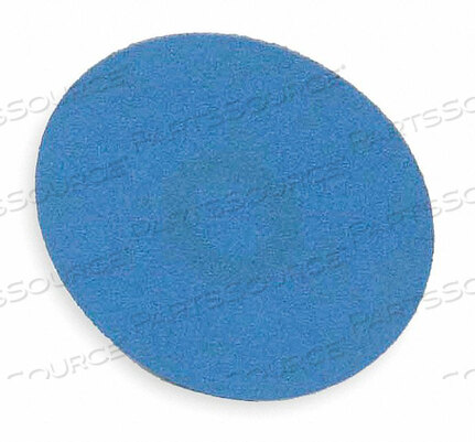 OEM#: 66261138681J0832 QK CHANGE DISC ZIRCALO 4IN 50G TS PK25 от Norton | Saint-Gobain Abrasives