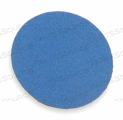 OEM#: 66261121043J0814 QK CHANGE DISC ZIRCALO 1-1/2IN 60G PK100 от Norton | Saint-Gobain Abrasives