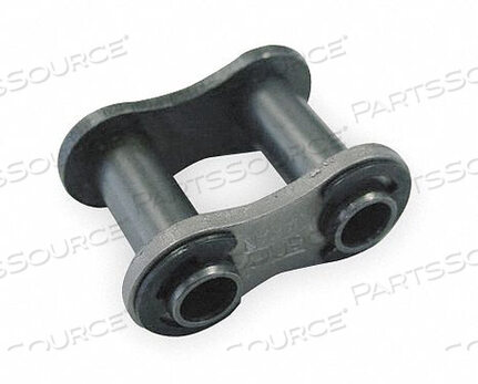 OEM#: 40HPCLСОЕДИНИТЕЛЬНОЕ ЗВЕНО 40 ПОЛЫЙ ШТИФТ PK5 от Tsubaki