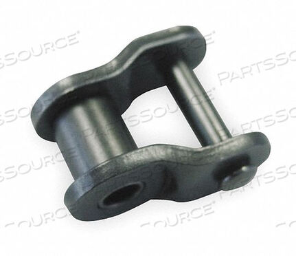 OEM#: 80HOLOFFSET LINK 80H HEAVY RIVETED от Tsubaki