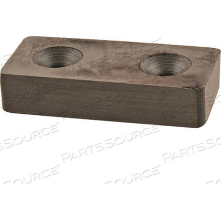 OEM#: 985-1МАГНИТ, ПРЯМОУГОЛЬНЫЙ от Globe