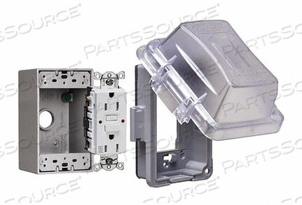 OEM#: MKG420CSВО ВРЕМЯ ИСПОЛЬЗОВАНИЯ CVR EXTRA DUTY CLEAR 2-3/4 от Taymac