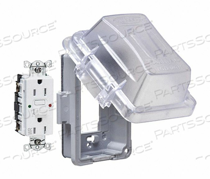 OEM#: MG420CSКОМПЛЕКТ CVR НА ХОДУ ИСПОЛЬЗОВАНИЯ 2-3/4 МЕТАЛЛИЧЕСКИЙ ПРОЗРАЧНЫЙ от Taymac