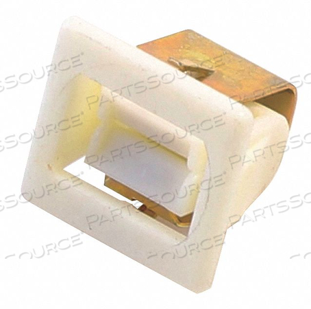 OEM#: S1-021-18365-000КРЕПЕЖ ЗАЩЕЛКИ ДВЕРИ от York-Johnson Controls