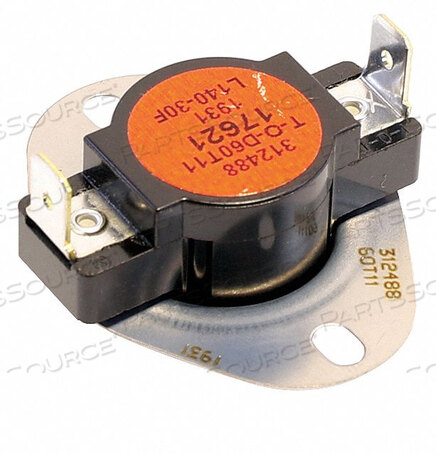 OEM#: S1-025-35380-000A/R КОНЦЕВОЙ ВЫКЛЮЧАТЕЛЬ, L140-30F от York-Johnson Controls