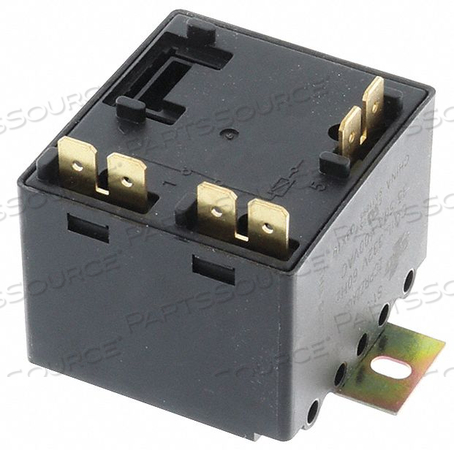 OEM#: S1-024-25053-000332V START RELAY by York-Johnson Controls
