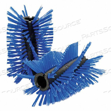 OEM#: SRS-480SNOW BRUSH KIT от Douglas Dynamics, LLC