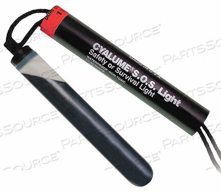 OEM#: 9-42741PFLIGHTSTICK INFRARED 3 HR. PK50 от Cyalume Technologies