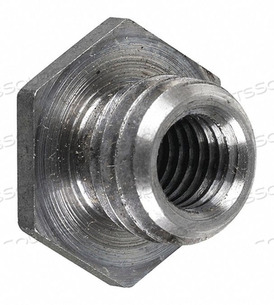 Адаптер для оправки 5/8-11 на M10X150