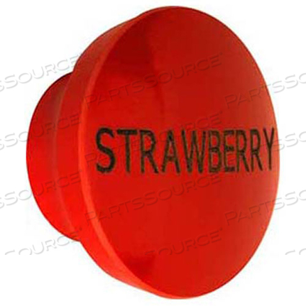 РУЧКА, ДИСПЕНСЕР, КЛУБНИКА