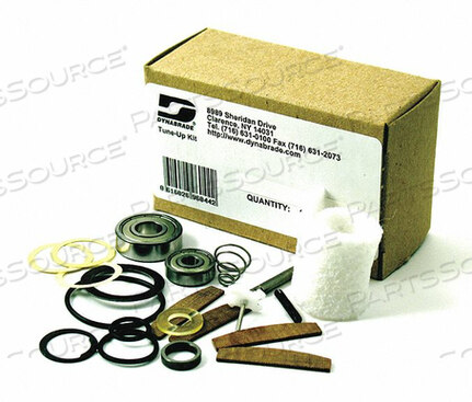 OEM#: 96184TUNE-UP KIT от Dynabrade