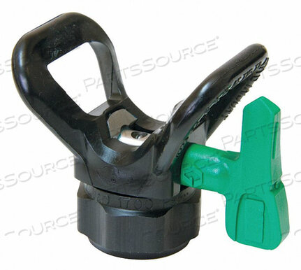 OEM#: FNS308AIRLESS SPRAY GUN TIP РАЗМЕР СОПЛА 0,008 ДЮЙМА от Graco