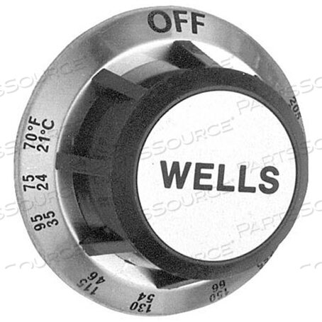 OEM#: 2R-35972БЛОК УПРАВЛЕНИЯ РУЧКОЙ HW-10 от Wells Manufacturing